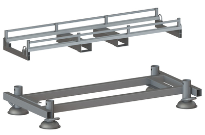 Barelle per telai Tobler SA