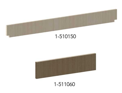 Fermapiede in legno Tobler SA