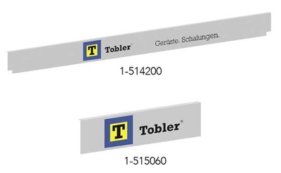 Fermapiede in legno, verniciato Tobler SA
