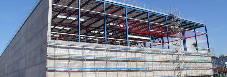 Stadler Rail,  St. Margrethen, Schweiz Tobler SA Tobler SA