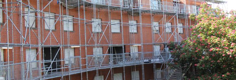 Wohnhaus, Altstetten-Zürich, Schweiz Tobler SA Tobler SA