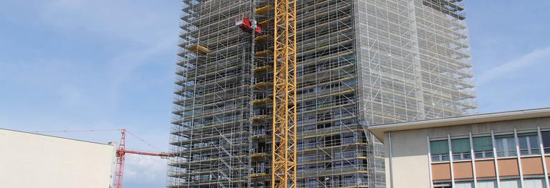 Chêne-Bourg OPALE, Genf GE Tobler SA Tobler SA