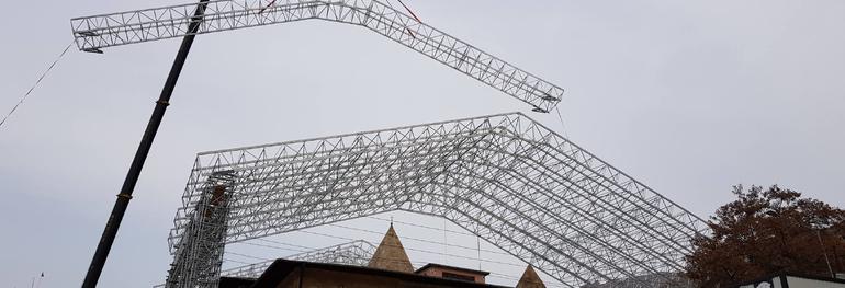 Mosche, Divrigi Sivas, Türkei Tobler SA Tobler SA