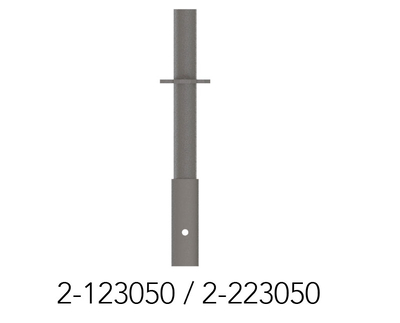 Montante base Tobler SA