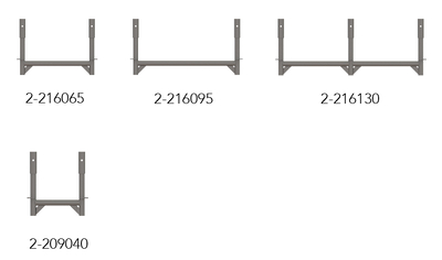 Telaio inferiore Tobler SA