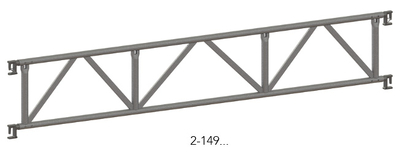 Trave a traliccio Tobler SA