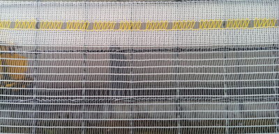 Reti di sicurezza per ponteggi Modello 50 Tobler SA