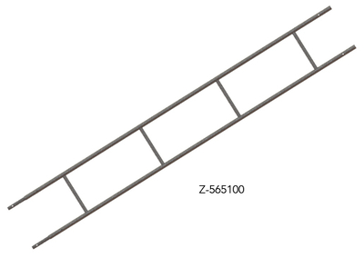 Parapetto anticaduta Tobler SA