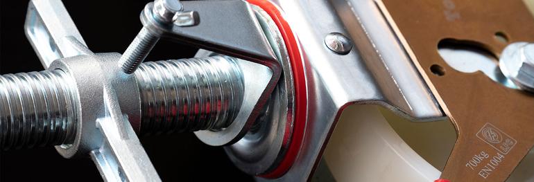 Ponteggi su ruote Tobler SA Tobler SA