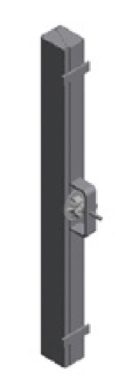 Elemento di disarmo Master Tobler SA