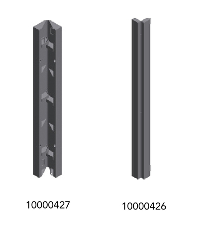 Angolo a cerniera Tobler SA