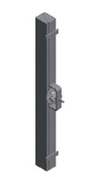 Elemento di disarmo Master Tobler SA