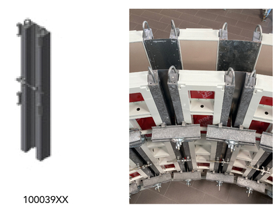 Lamiere per curvature Tobler SA