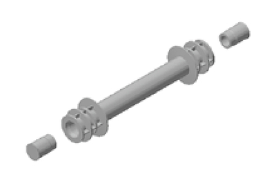 Distanziatore Tobler SA