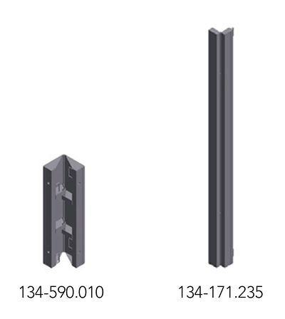 Angolo cerniera Tobler SA