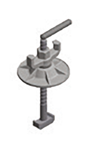 Spinotto d'aggancio RS Tobler SA