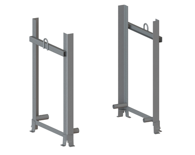 Barelle per telai Tobler SA