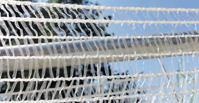 Reti di sicurezza per ponteggi Modello 37 Tobler SA