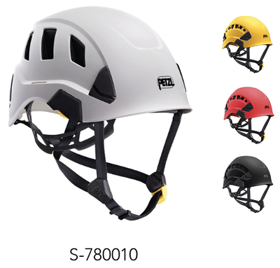 Casco, Petzl Strato Vent Tobler SA