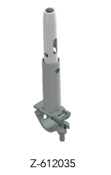 Perno a innesto con giunto adatto Tobler SA