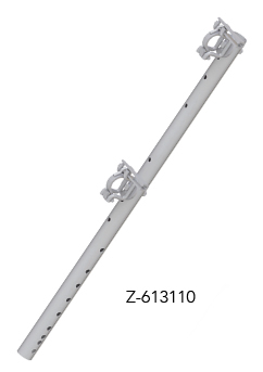 Montante parapetto giunti a cuneo Tobler SA