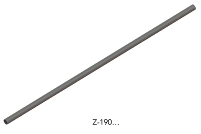 Tubo per ponteggi Tobler SA