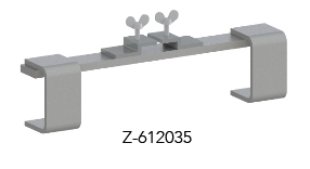 Sostegno aggiuntivo per mensola per impianti  fotovoltaici Tobler SA