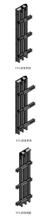 Elementi angolari esterni (AE) Tobler SA