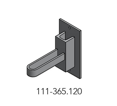 Fermo di ritenuta TS12 Tobler SA