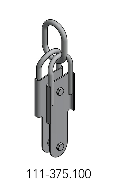 Piastra di sollevamento TS12 Tobler SA