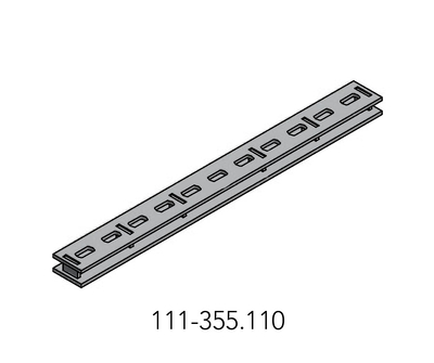 Piastre di collegamento TS12 Tobler SA