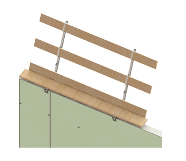 Controparapetto Tobler SA