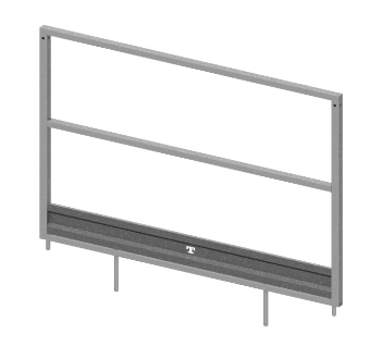 Terminale frontale Tobler SA