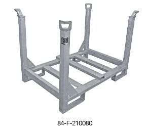 Barelle per puntelli per solai Tobler SA