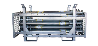 Barelle con protezione anticaduta Tobler SA