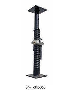 Puntello per trincea Tobler SA