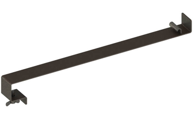 Staffa per fermapiede e rete Tobler SA