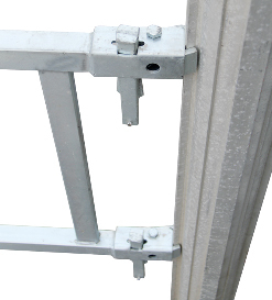 Telaio di tipo A Tobler SA