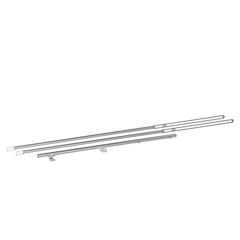 Parapetto continuo Tobler SA