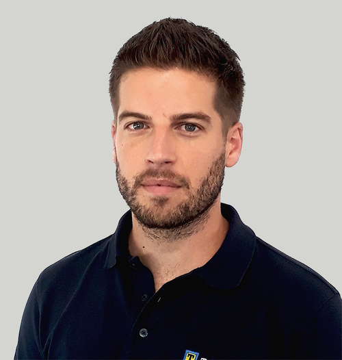 Gilles Palencia Tobler AG