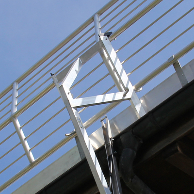 MATO Pro anti-fall protection systems - Tobler AG