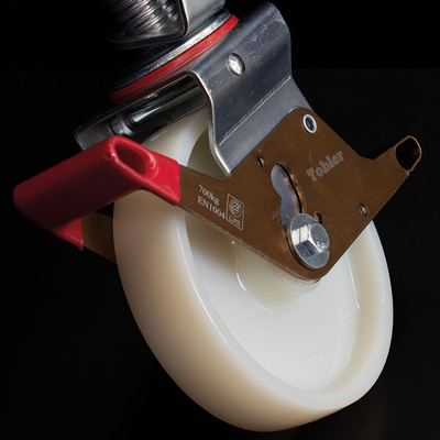 MATO R Rolling Scaffolding - Tobler AG