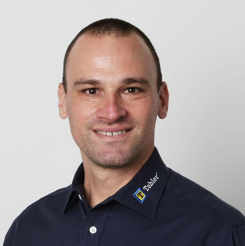 Markus Hübscher Tobler AG