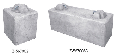 SwissBlock® system blocks Tobler AG