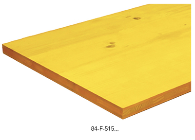 The conventional coated  wooden formwork panel Tobler AG