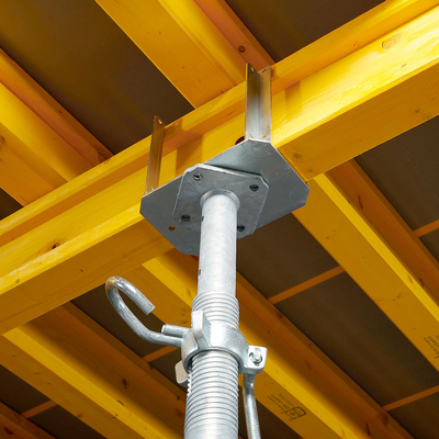 Tobler Flex Props, Beams, Panels - Tobler AG