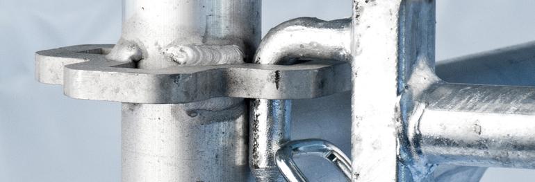 MATO&nbsp;2 Facade Scaffolding Tobler AG Tobler AG