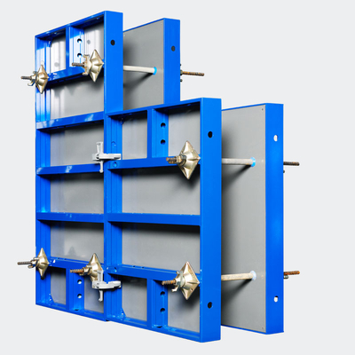 Tobler&nbsp;Manu Handset Formwork - Tobler AG