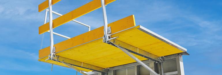 Tobler Top Concreting Platform Tobler AG Tobler AG