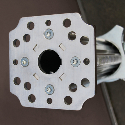 Tobler Tower Heavy-Duty Props - Tobler AG